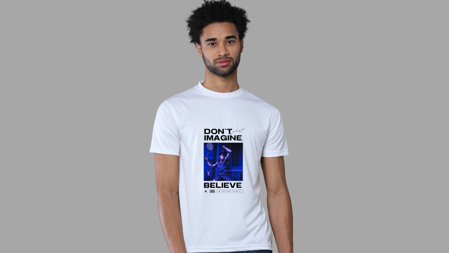 Believe