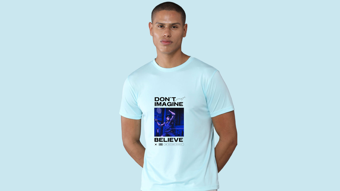 Believe