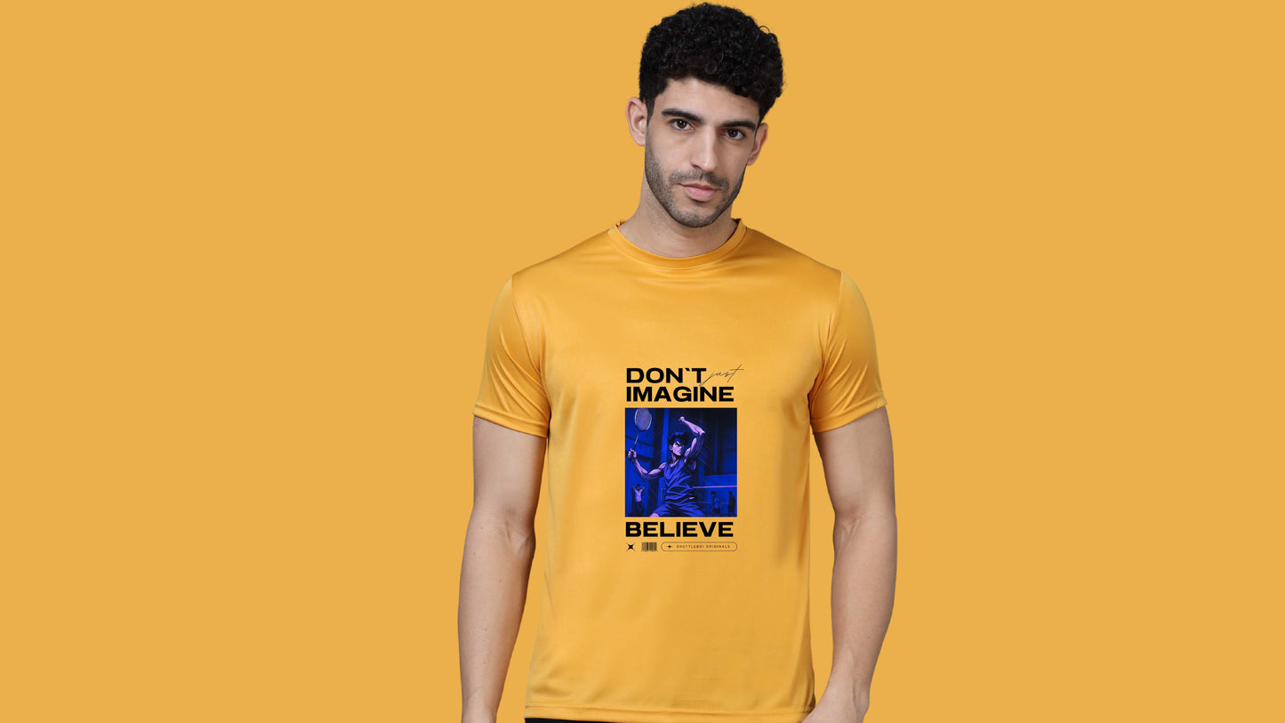 Believe
