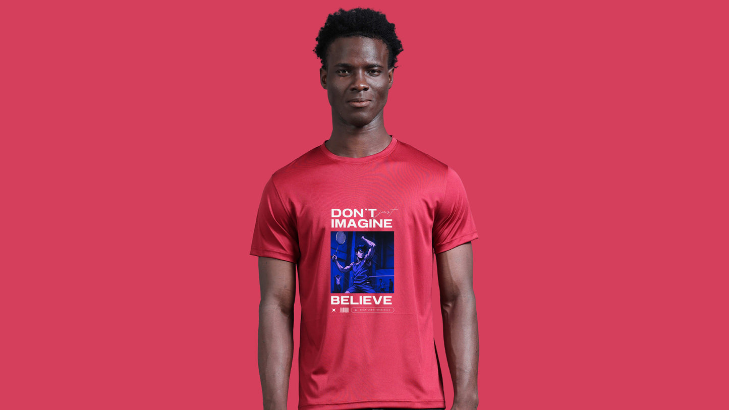 Believe