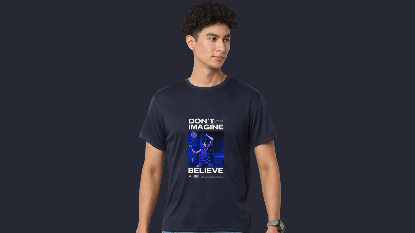 Believe