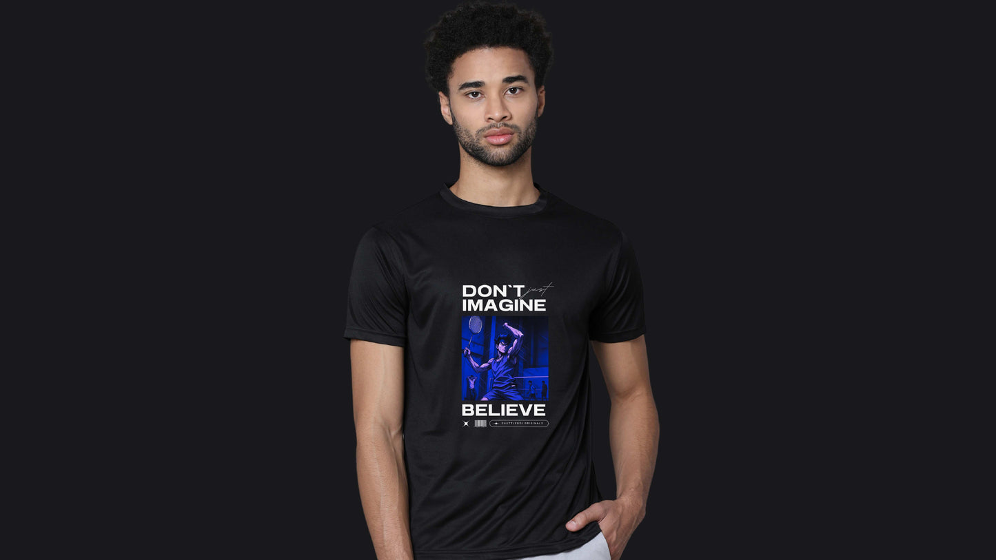 Believe
