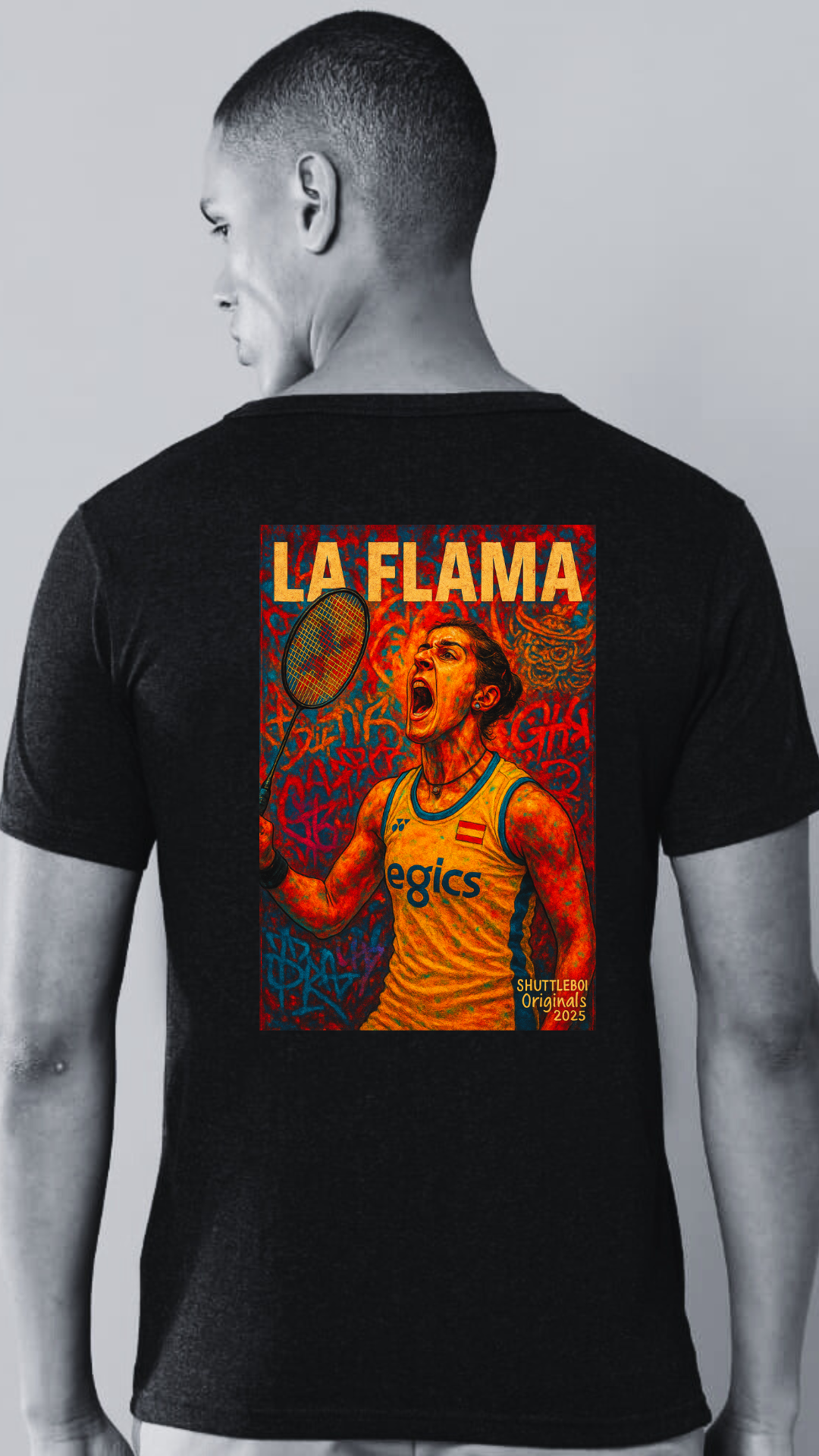 Legend:Tribute jerseys