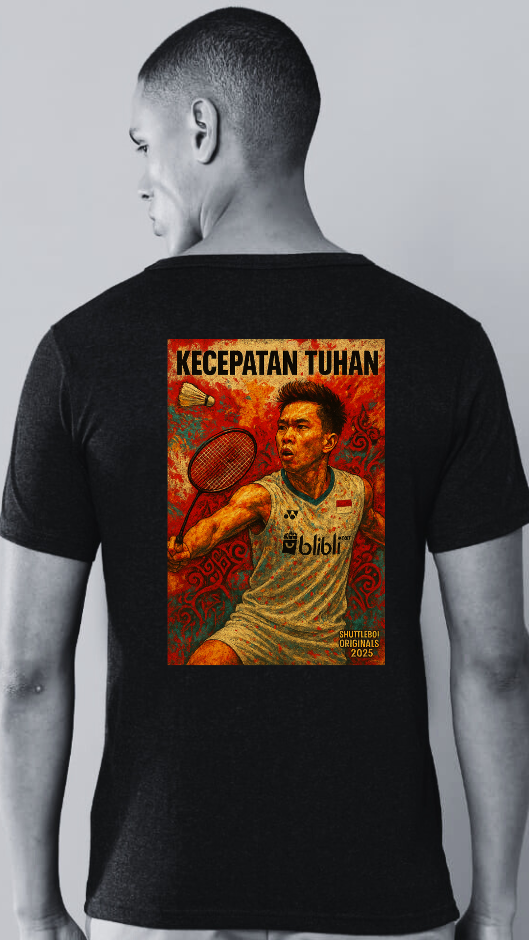 Legend:Tribute jerseys