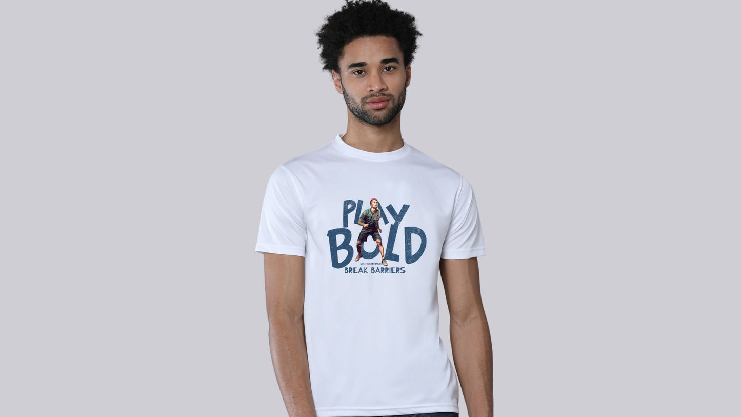 Play Bold Jersey