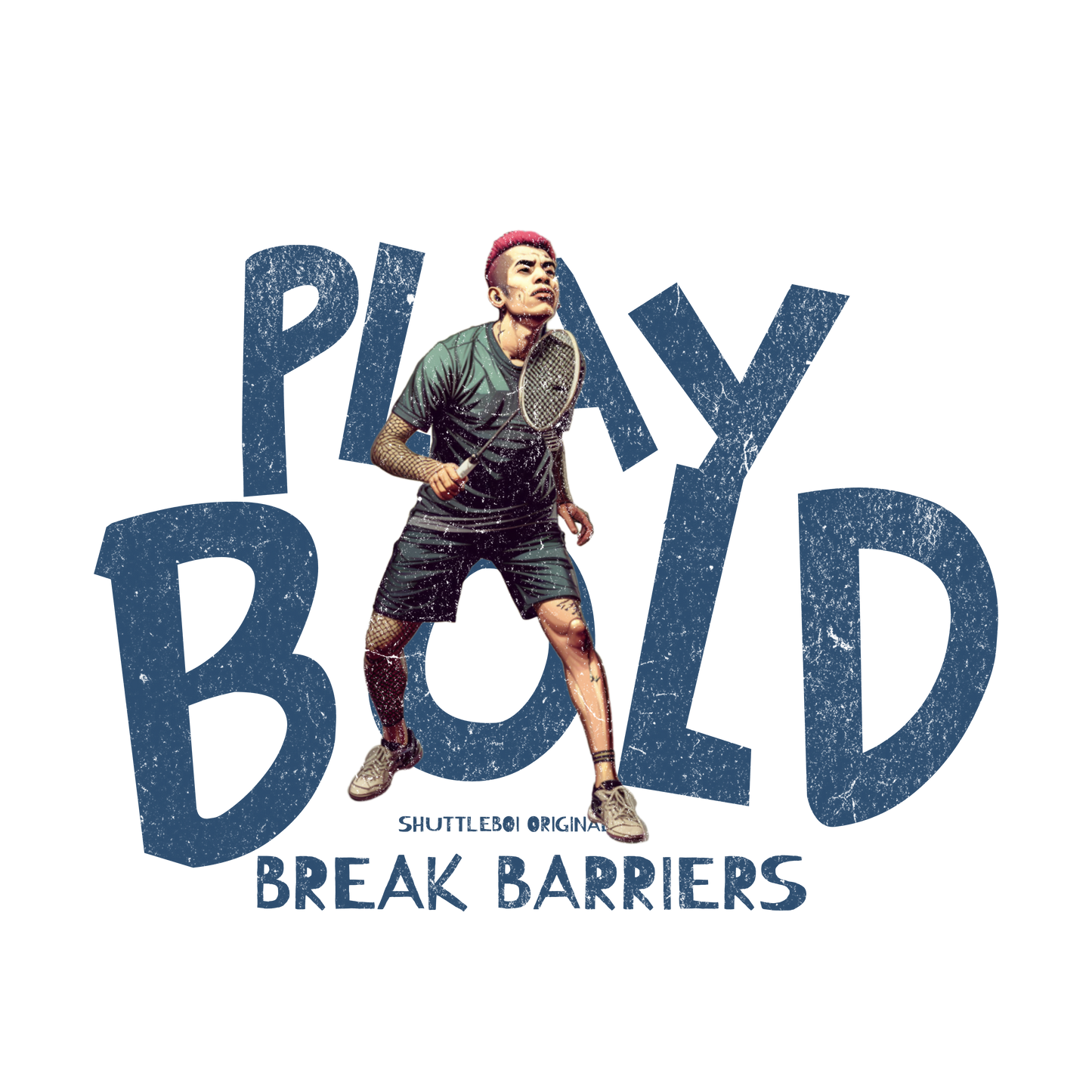 Play Bold