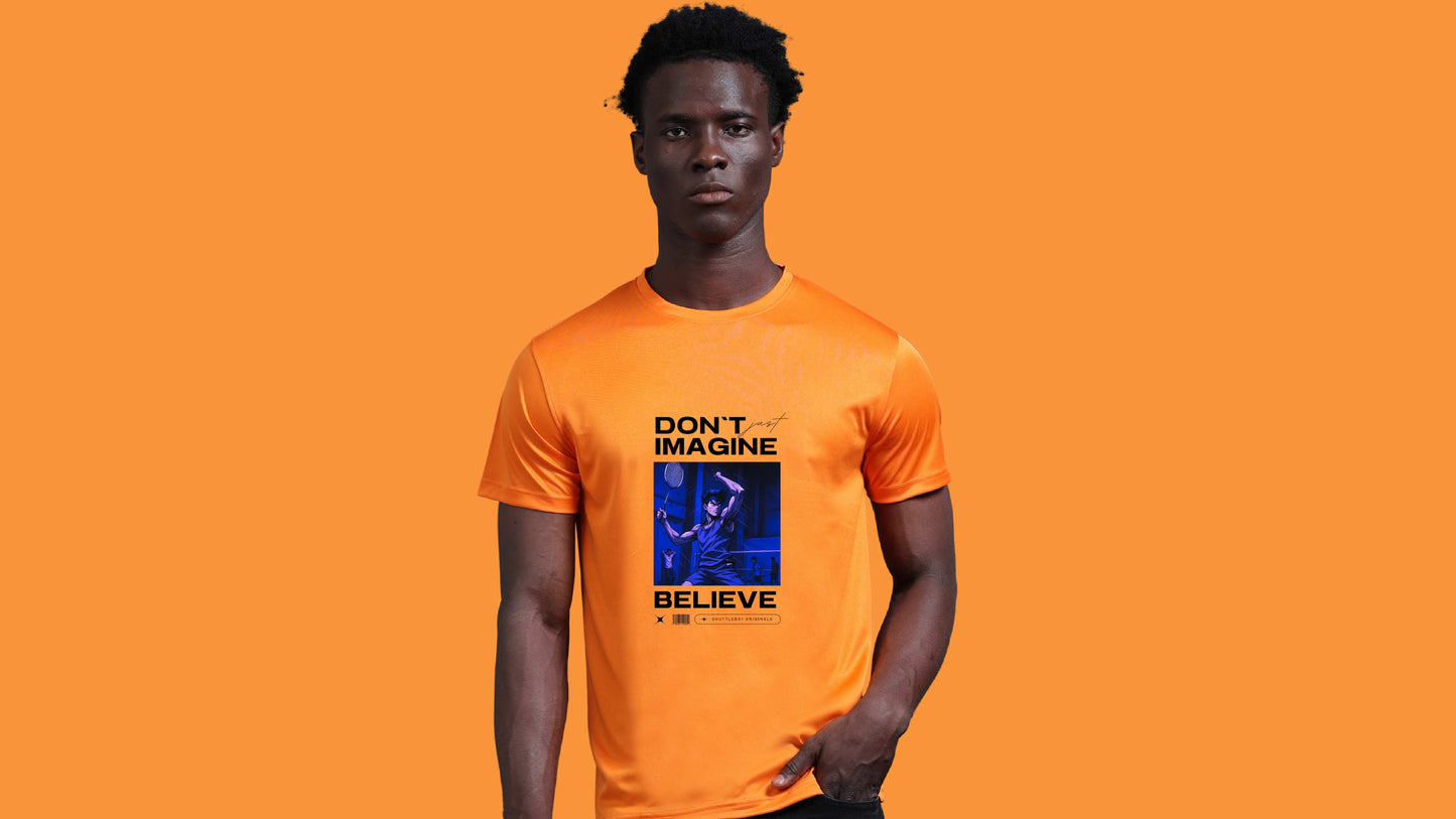 Believe