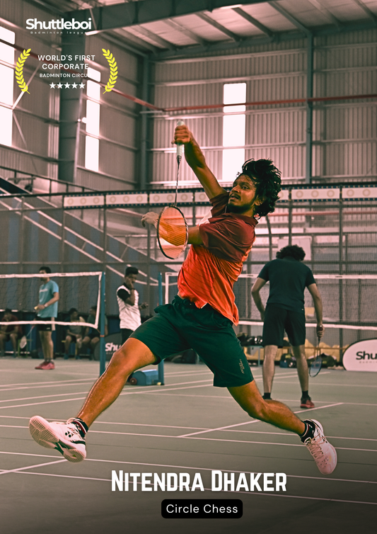 🏸❤️ Game, Crush and Match