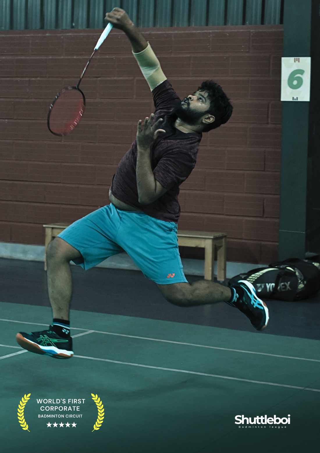 ⚔️ When Grit Spoke Louder Than Skill