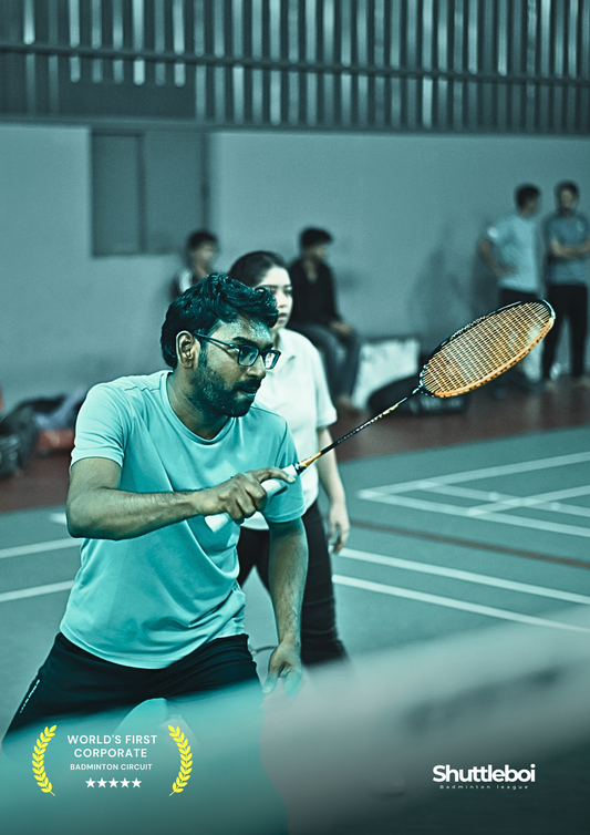 🌪️ When the Final Refused to Choose Early