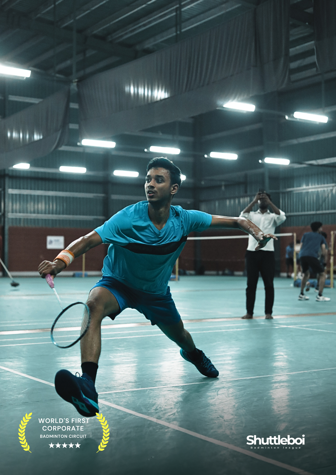 🔥 When Momentum Refused to Sit Still