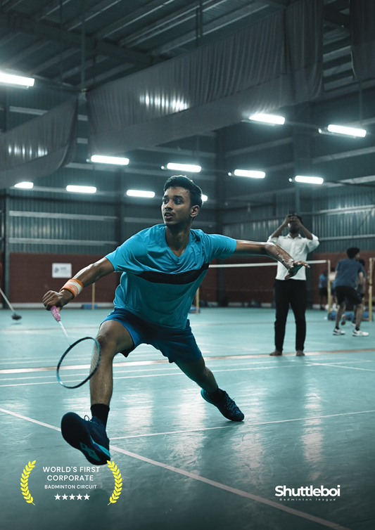 🔥 When Momentum Refused to Sit Still