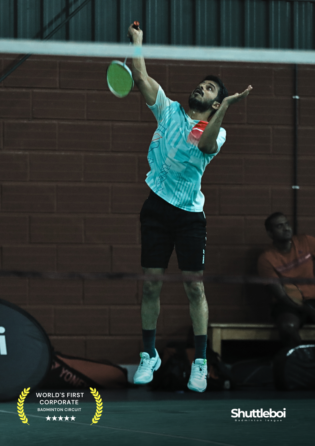 🧱 When Resistance Turned Into Belief