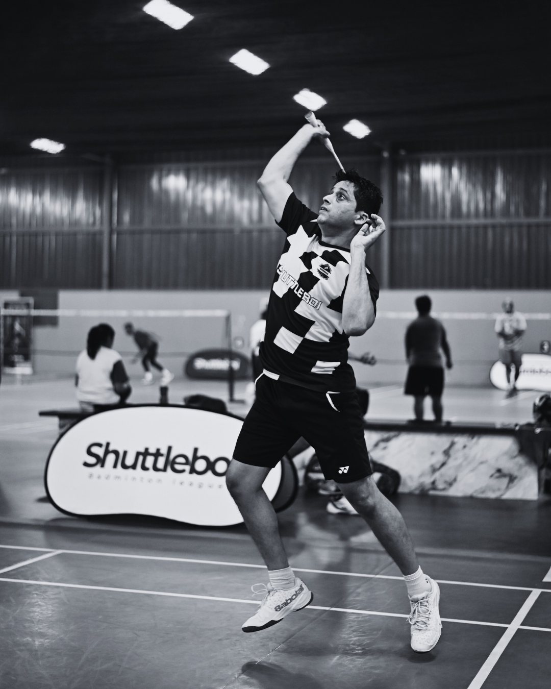 Six Losses, One Number: Nikhil Jhamb and the ‘Thala for a Reason’ Moment at Shuttleboi Badiwars