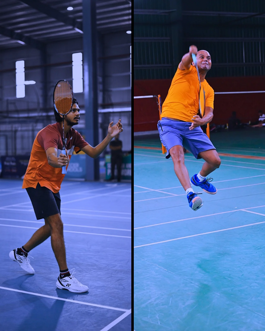 When Youth Meets Endurance: IIT Kanpur vs NIT Patna at Badiwars