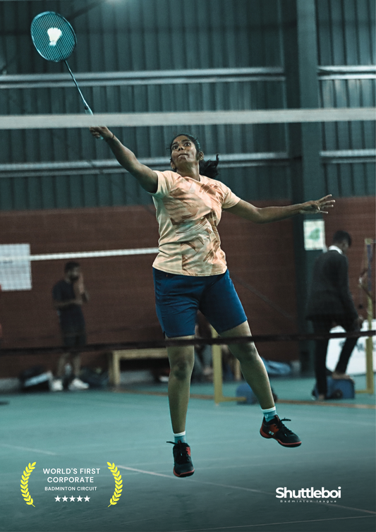 She Walked In Quietly. She Left With Everyone Watching.