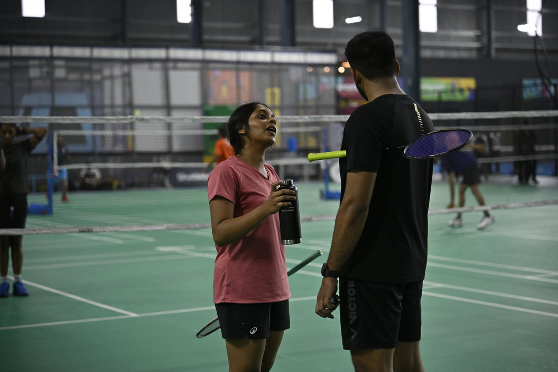 Mixed Results at Kreeda Open, but Dell Technologies Retain Company Rankings Lead After Event 3