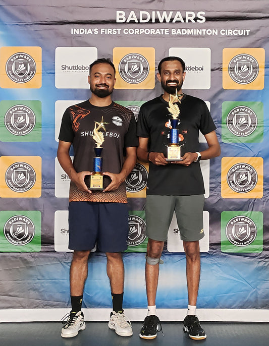 Dipanjan & Harsha Flip the Script When It Mattered Most