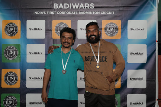 Strong Field, Tough Draws for Dell in 35+ Categories at Mixed Corporate Fest
