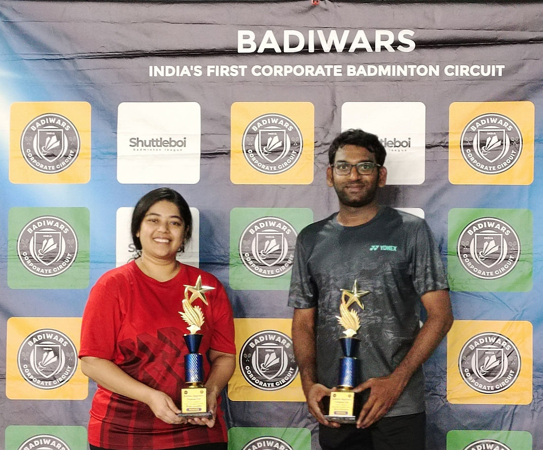 Uzma & Amarnath Finish the Job — No Second Chances Left