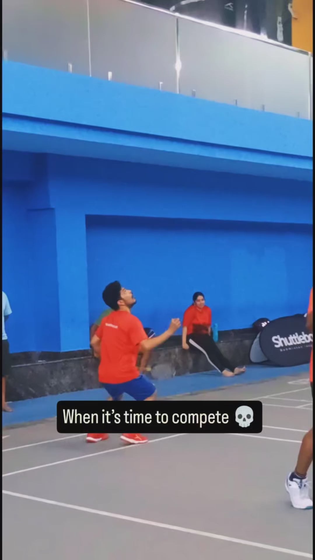 Load video: 