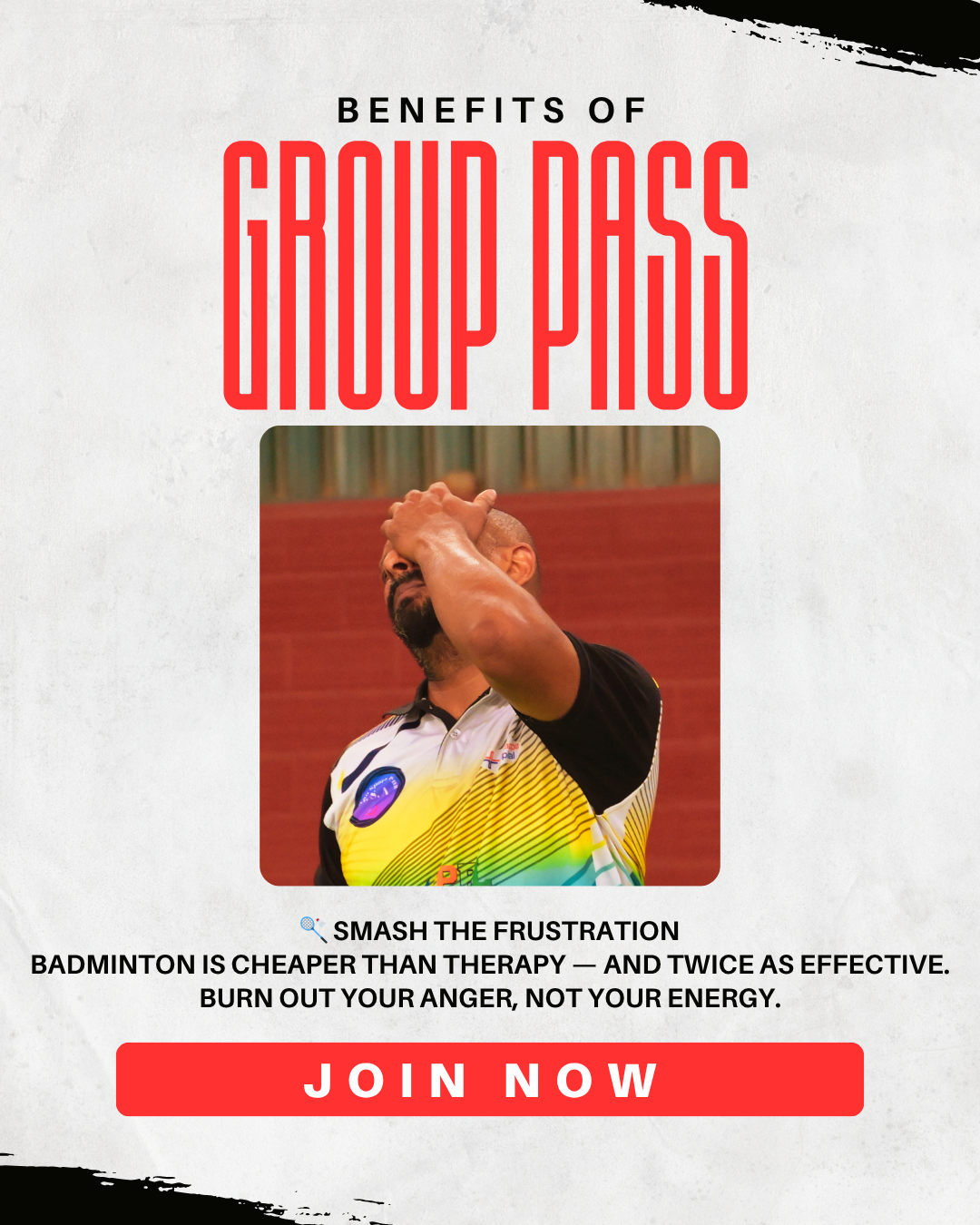 BADIWARS GROUP PASS  Play Together. Rise Together.