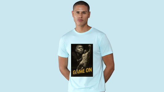 Game On Mbappe