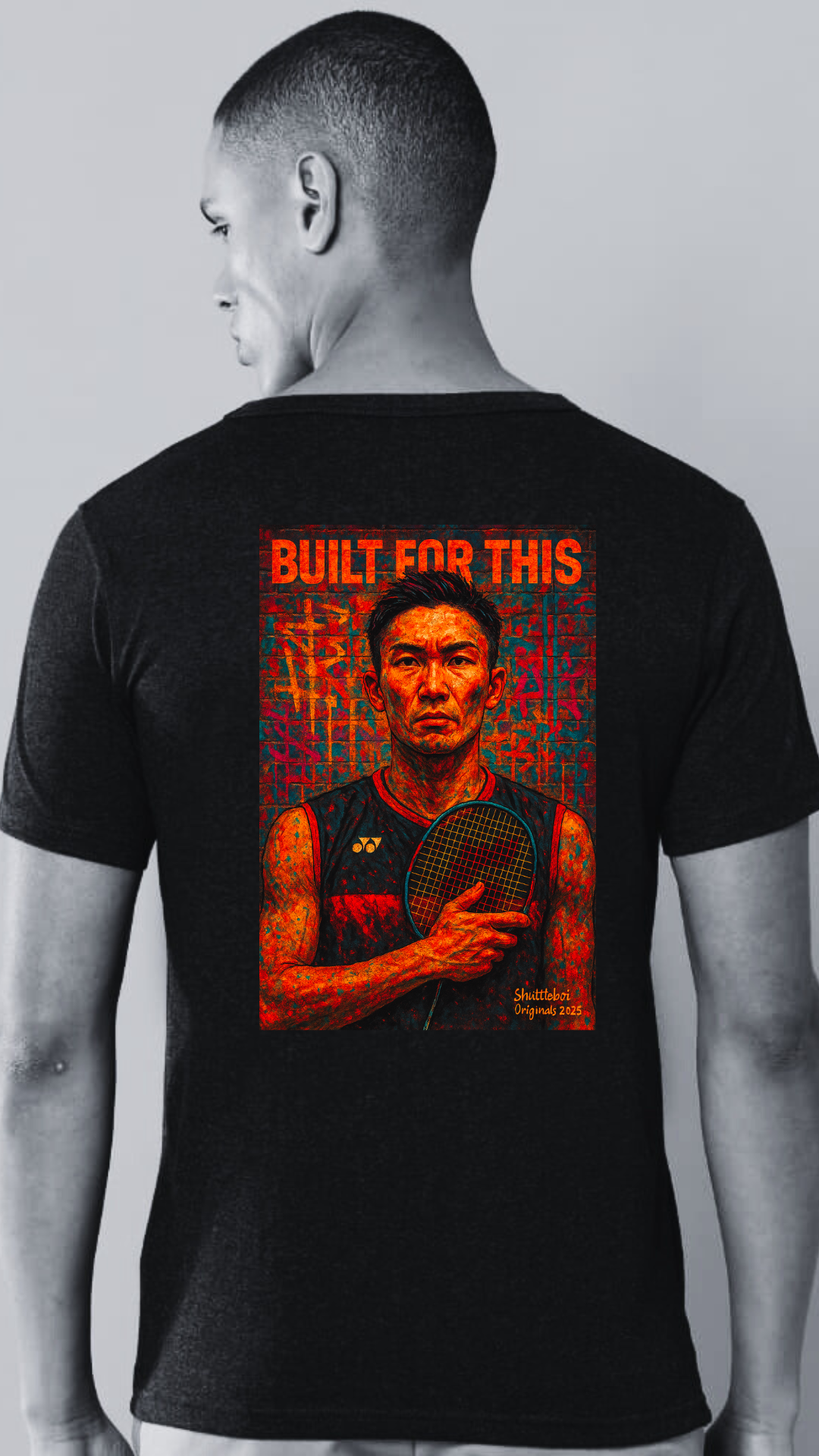 Legend:Tribute jerseys